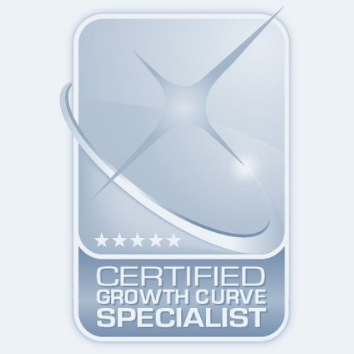 Growth Curve Specialist Logo